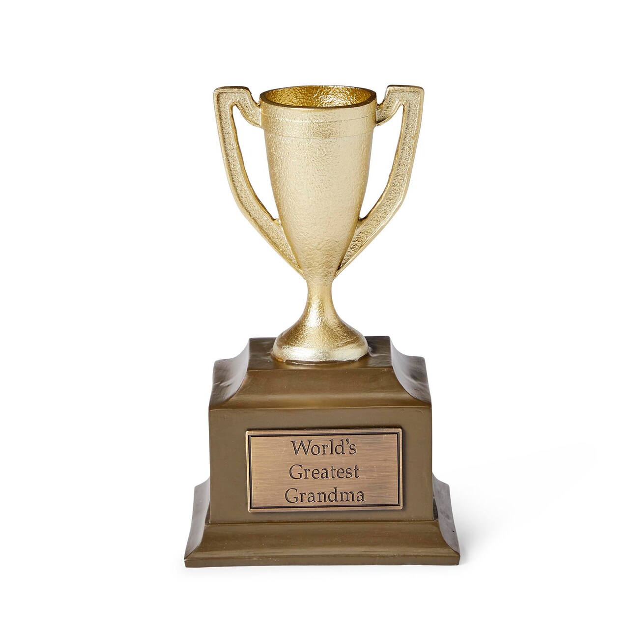 Marvel Ant-Man Worlds Greatest Grandma 6-Inch Resin Trophy Replica